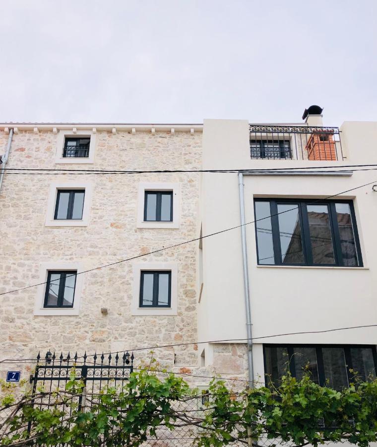 Villa Kata Preko Exterior foto