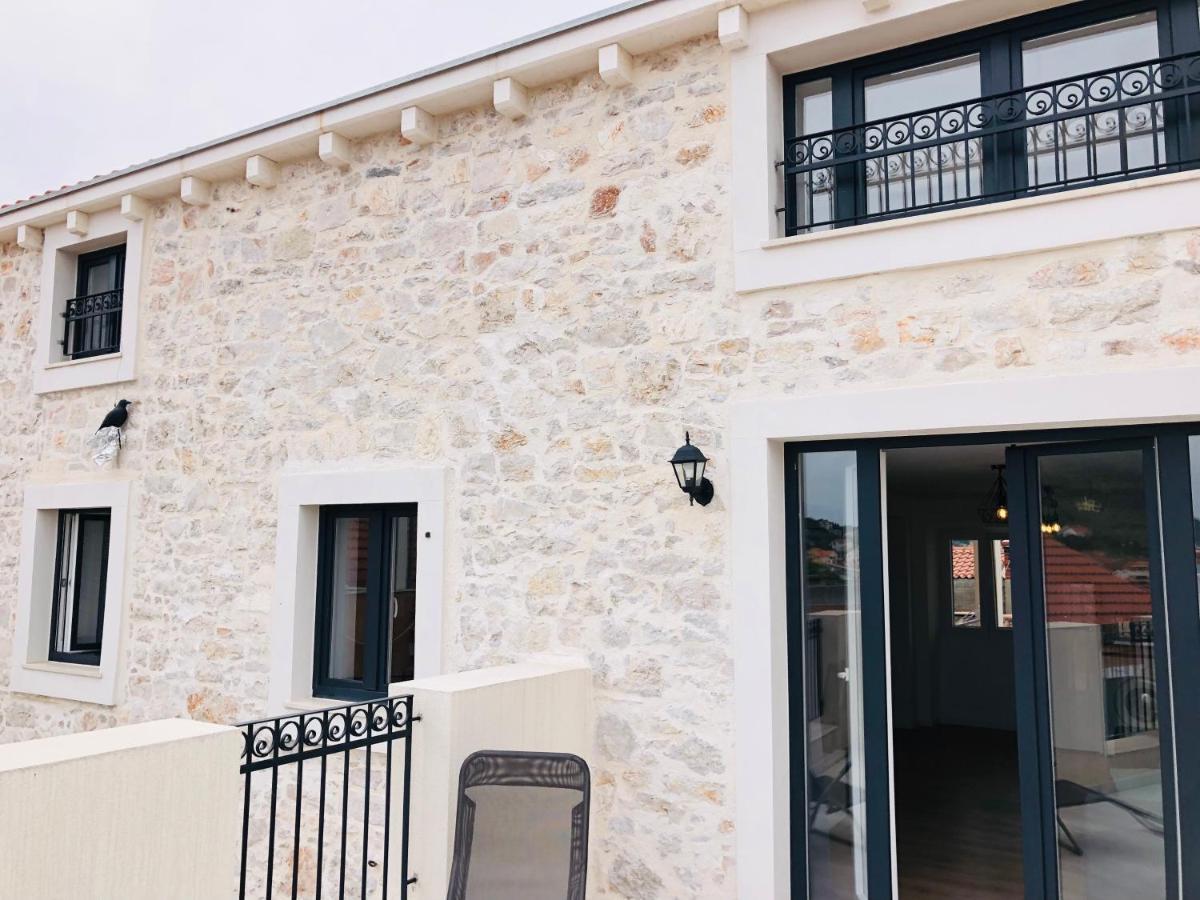 Villa Kata Preko Exterior foto