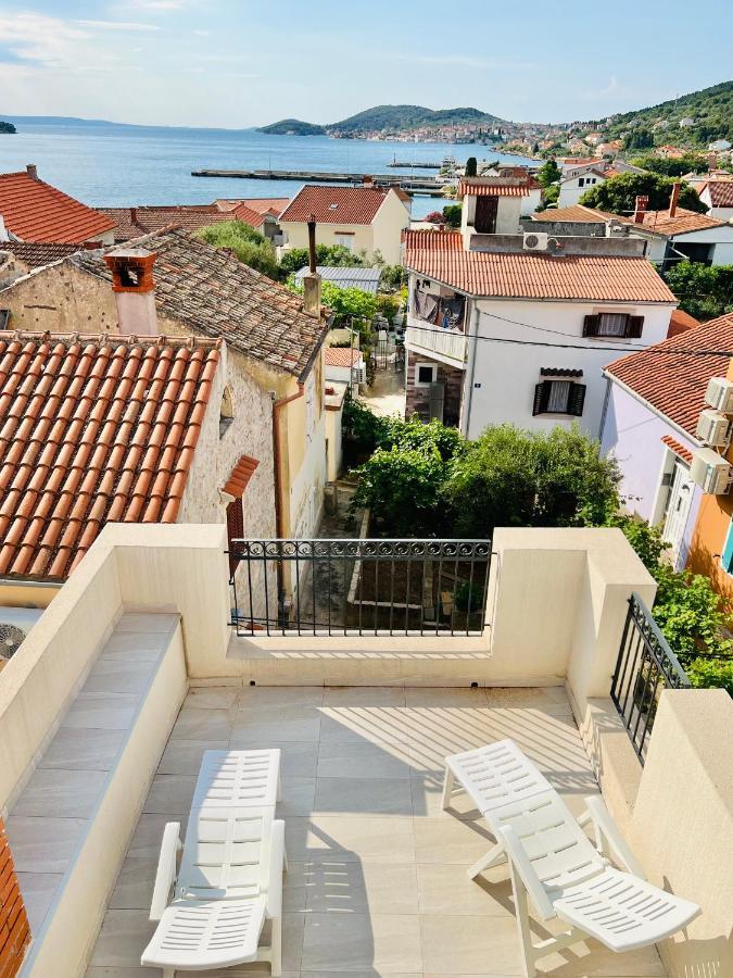 Villa Kata Preko Exterior foto