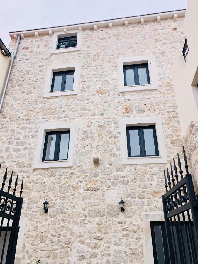 Villa Kata Preko Exterior foto