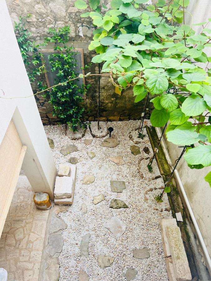 Villa Kata Preko Exterior foto